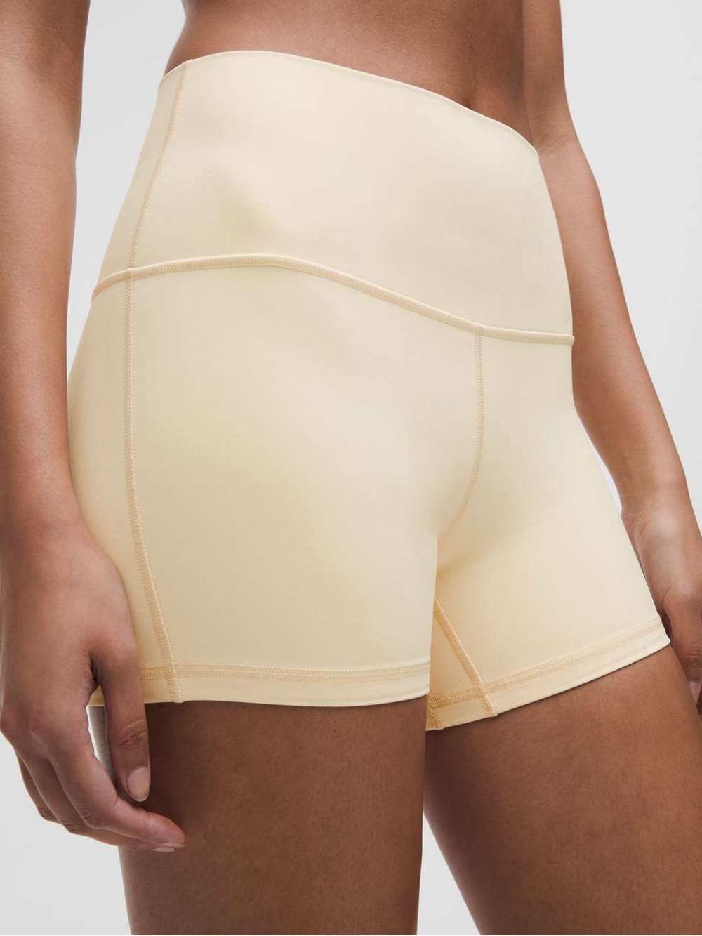 lululemon Align No Line HR short 4”